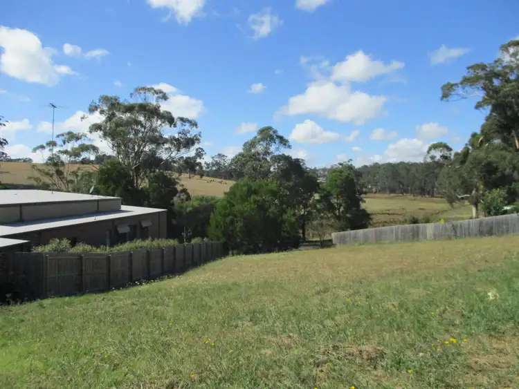Sixth view of Homely land listing, 3 Chester Court, Drouin VIC 3818