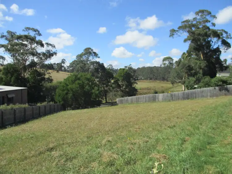 Seventh view of Homely land listing, 3 Chester Court, Drouin VIC 3818