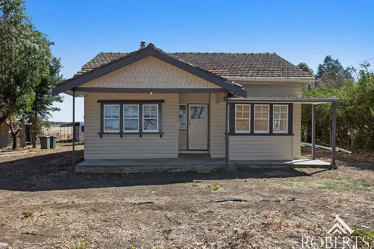 131 Purcells Lane, Mortlake VIC 3272
