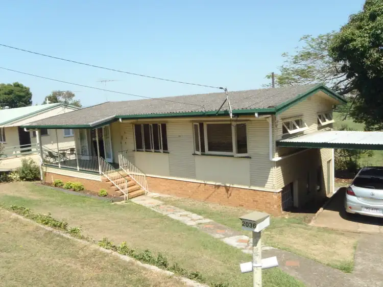 2036 Gympie Road