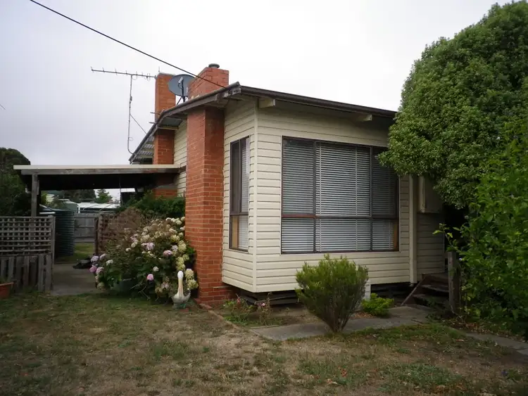 165 Inglis Street, Ballan VIC 3342