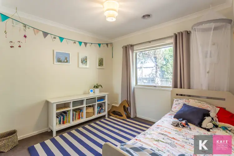 Fifth view of Homely house listing, 37 Bernly Boulevard, Berwick VIC 3806