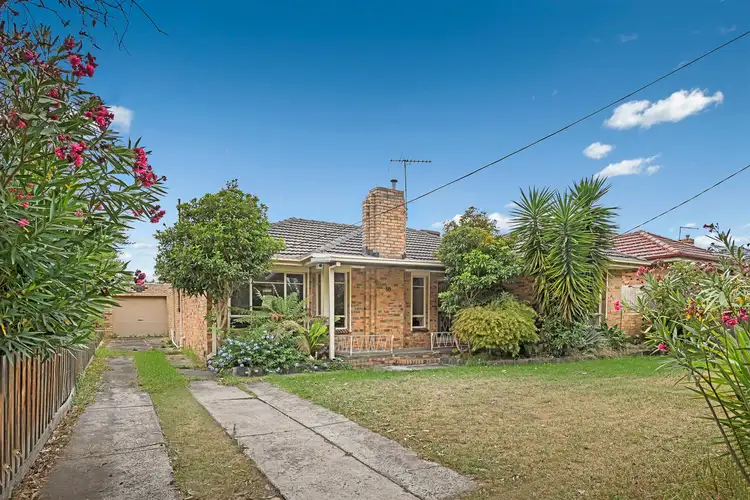 Main view of Homely house listing, 58 Glenroy Road, Glenroy VIC 3046