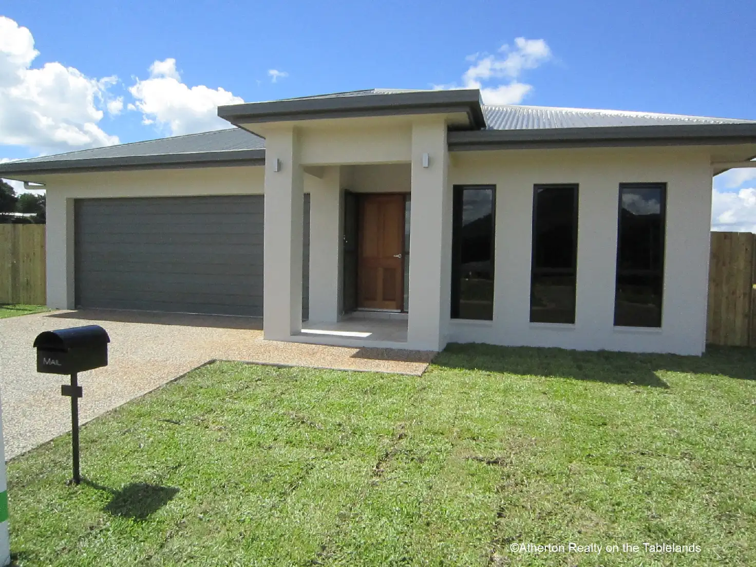 Main view of Homely house listing, 36 Tumbare Street, Atherton QLD 4883