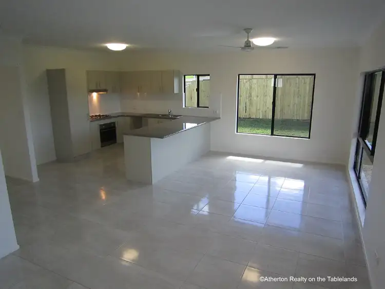 Fourth view of Homely house listing, 36 Tumbare Street, Atherton QLD 4883
