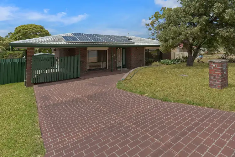 Main view of Homely house listing, 6 Valleyview Crescent, Hackham West SA 5163