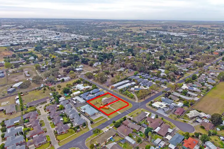 Fifth view of Homely house listing, 1 & 3 Lindel Street, Newcomb VIC 3219