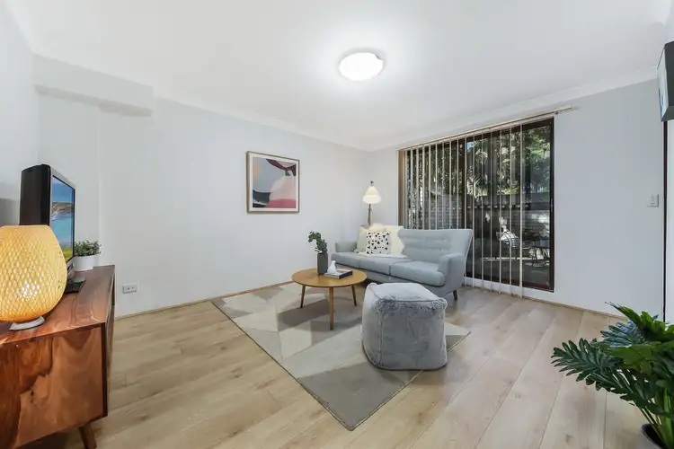 16/19 Taranto Road, Marsfield NSW 2122