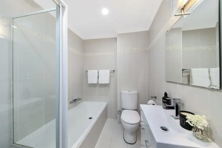 Fifth view of Homely townhouse listing, 16/19 Taranto Road, Marsfield NSW 2122