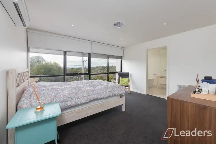 Fourth view of Homely townhouse listing, 3 Belsay Chase, Chirnside Park VIC 3116