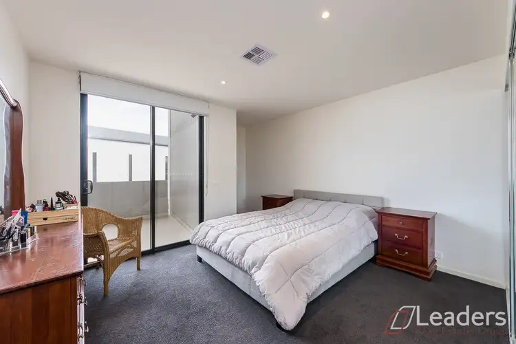 Sixth view of Homely townhouse listing, 3 Belsay Chase, Chirnside Park VIC 3116
