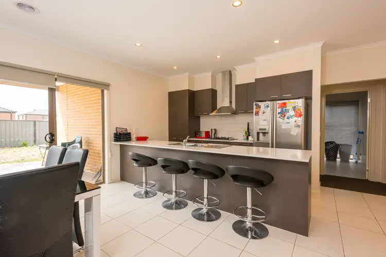 Main view of Homely house listing, 6 Glacier Street, Craigieburn VIC 3064