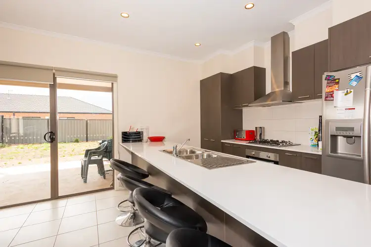 Fifth view of Homely house listing, 6 Glacier Street, Craigieburn VIC 3064