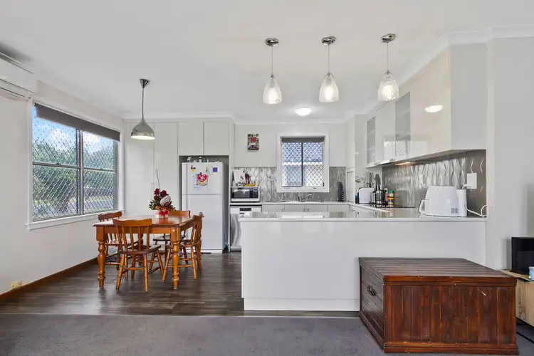 Fifth view of Homely house listing, 150 Dawson Street, Sale VIC 3850