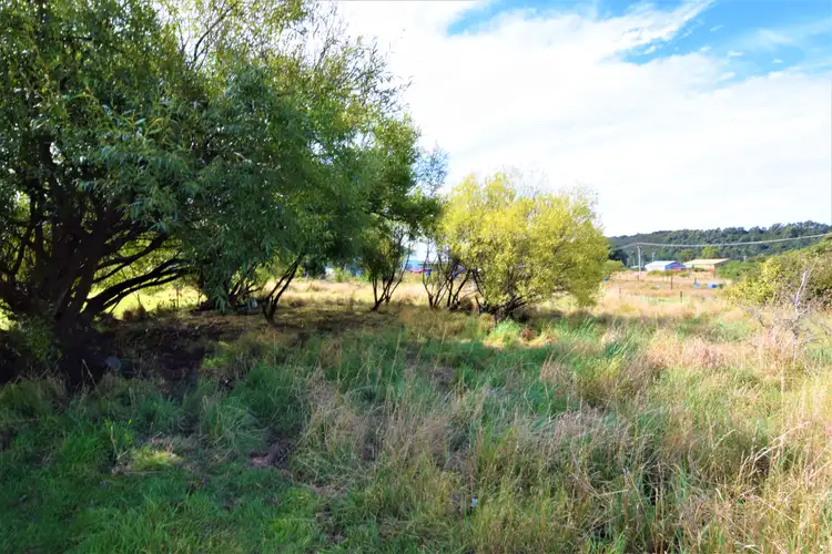 Fourth view of Homely land listing, 1 Severn Street, Zeehan TAS 7469