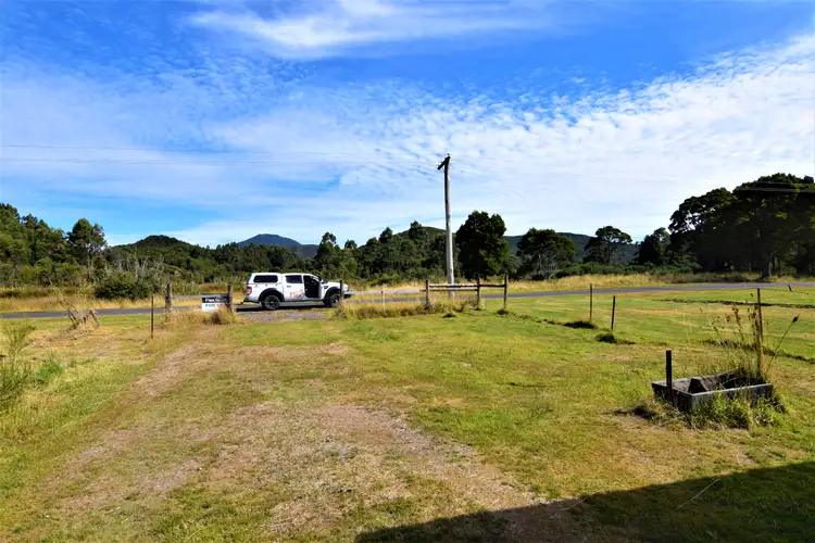 Fifth view of Homely land listing, 1 Severn Street, Zeehan TAS 7469