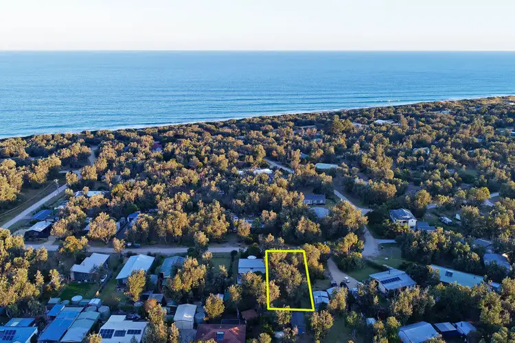 Main view of Homely land listing, 16 Macassar Crescent, The Honeysuckles VIC 3851