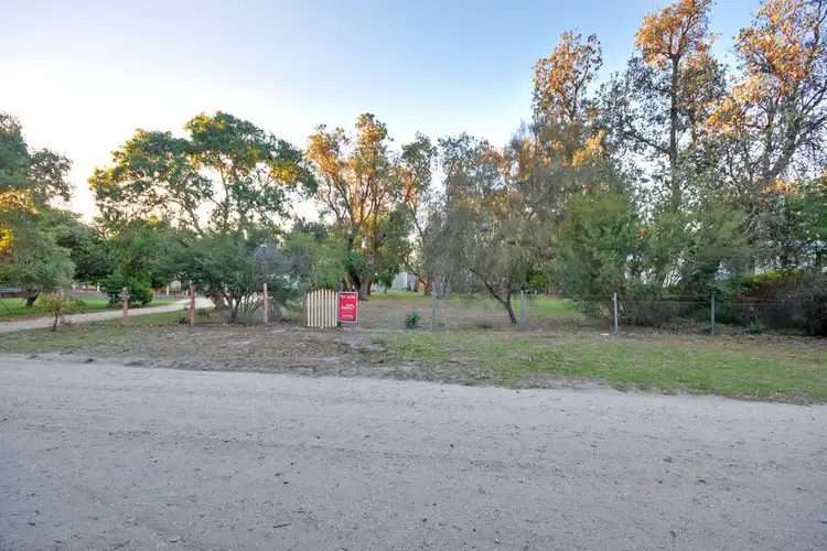 Fifth view of Homely land listing, 16 Macassar Crescent, The Honeysuckles VIC 3851