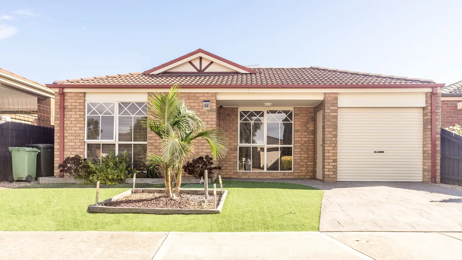 Main view of Homely house listing, 30 Rhine Drive, Roxburgh Park VIC 3064