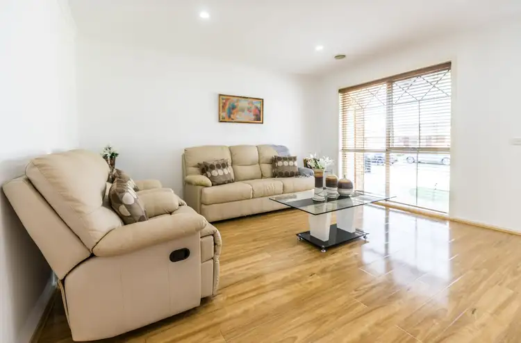 Second view of Homely house listing, 30 Rhine Drive, Roxburgh Park VIC 3064