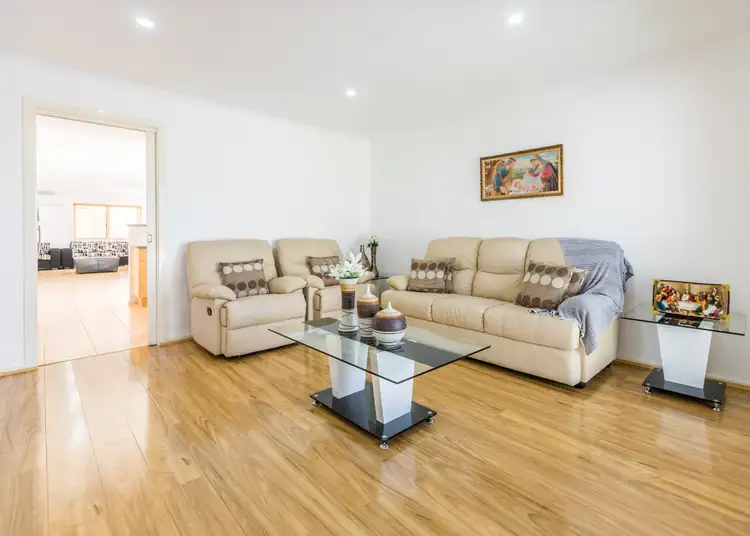 Third view of Homely house listing, 30 Rhine Drive, Roxburgh Park VIC 3064