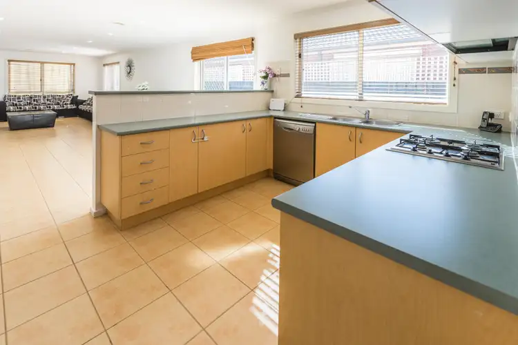 Fourth view of Homely house listing, 30 Rhine Drive, Roxburgh Park VIC 3064