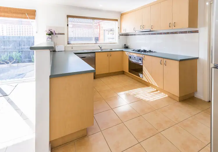 Fifth view of Homely house listing, 30 Rhine Drive, Roxburgh Park VIC 3064
