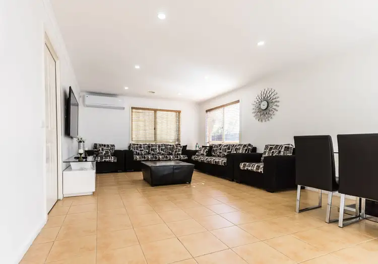 Sixth view of Homely house listing, 30 Rhine Drive, Roxburgh Park VIC 3064