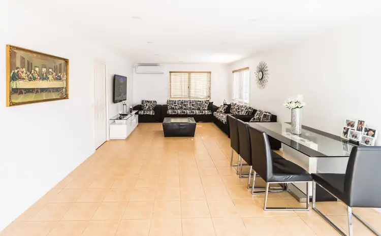 Seventh view of Homely house listing, 30 Rhine Drive, Roxburgh Park VIC 3064