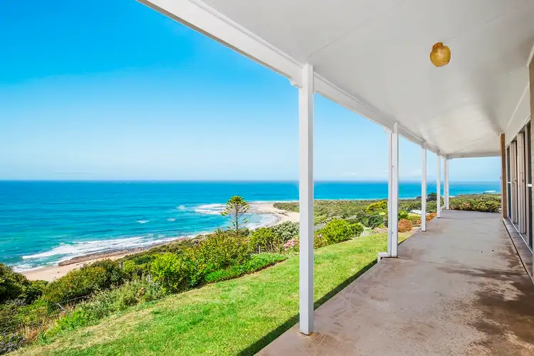 Main view of Homely house listing, 45 Hickeys Cutting, Skenes Creek VIC 3233