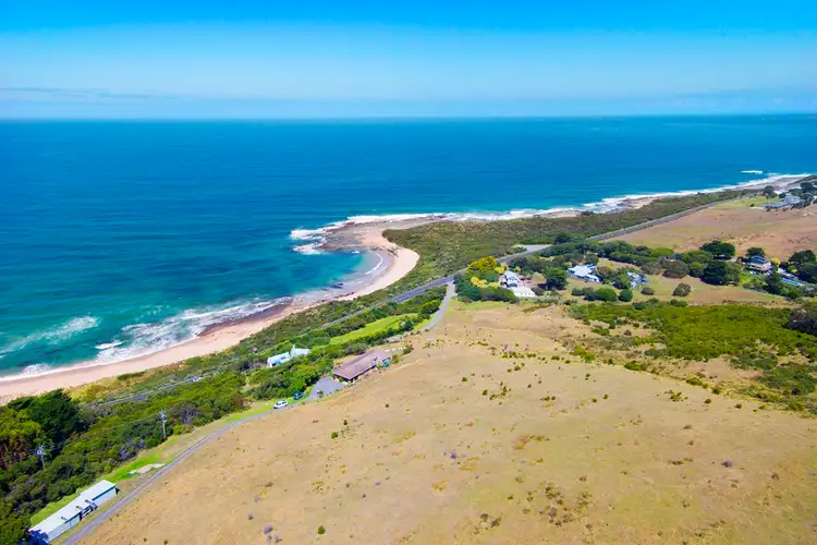 Fifth view of Homely house listing, 45 Hickeys Cutting, Skenes Creek VIC 3233