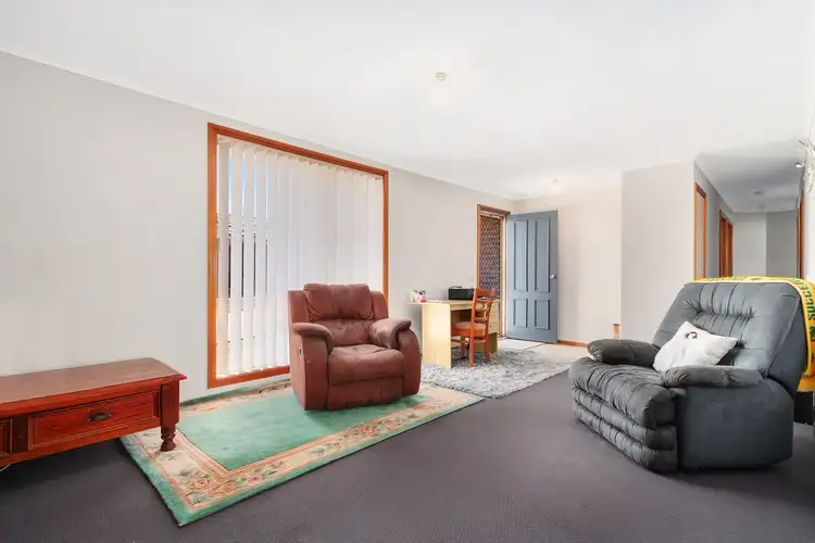 Third view of Homely unit listing, 1/6B Hatfield Drive, Drouin VIC 3818