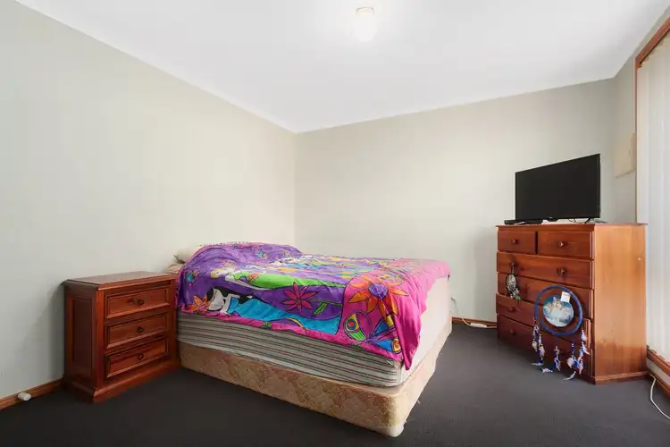 Fifth view of Homely unit listing, 1/6B Hatfield Drive, Drouin VIC 3818