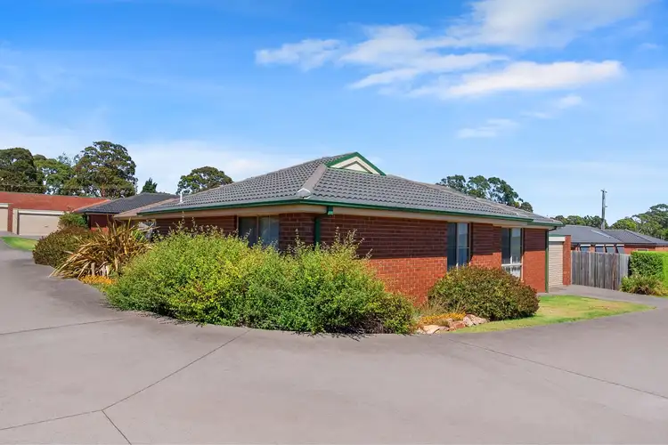 Seventh view of Homely unit listing, 1/6B Hatfield Drive, Drouin VIC 3818
