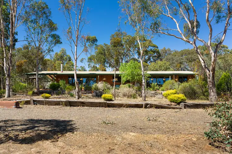 Main view of Homely house listing, 687 Pyrenees Highway, Chewton VIC 3451
