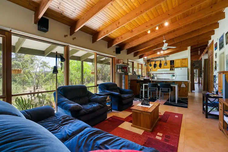 Third view of Homely house listing, 687 Pyrenees Highway, Chewton VIC 3451