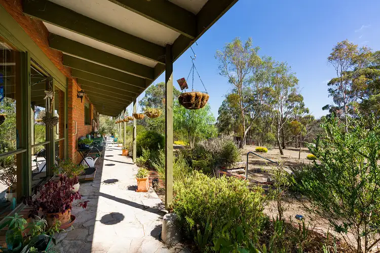Sixth view of Homely house listing, 687 Pyrenees Highway, Chewton VIC 3451