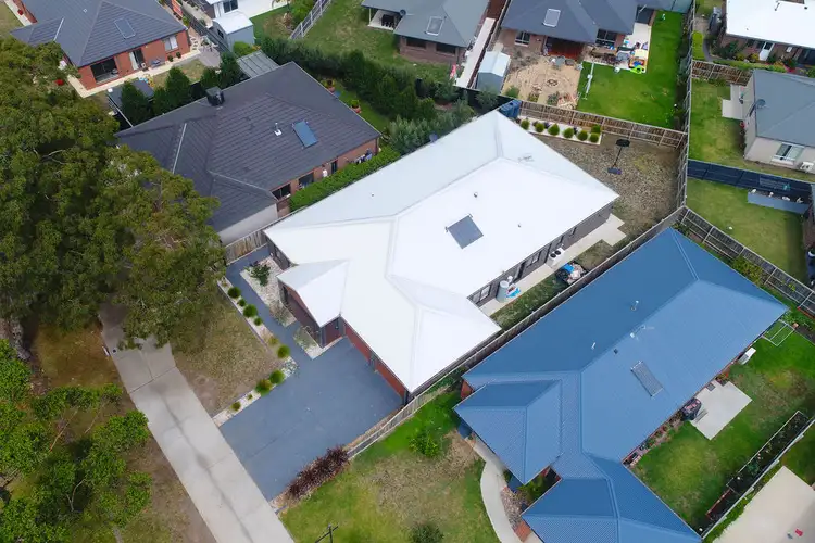 Third view of Homely house listing, 6 Peppercorn Close, Sale VIC 3850