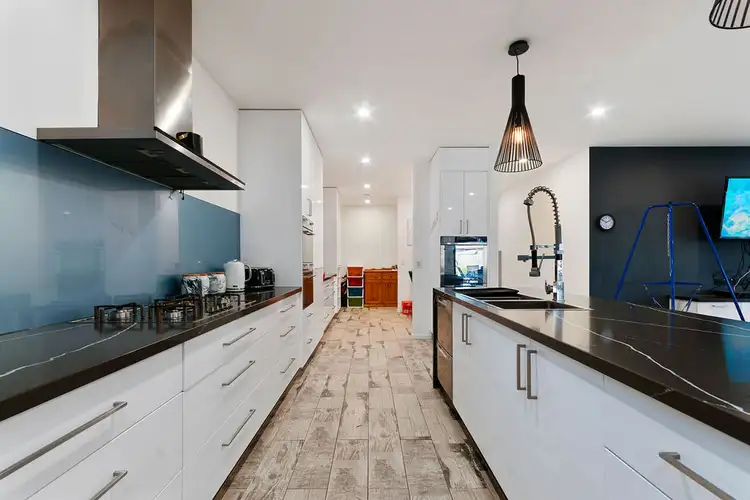 Fourth view of Homely house listing, 6 Peppercorn Close, Sale VIC 3850