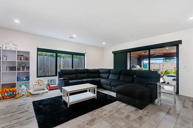 Sixth view of Homely house listing, 6 Peppercorn Close, Sale VIC 3850