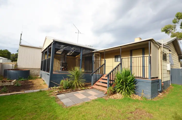 58 Ascot Street, Dartmoor VIC 3304