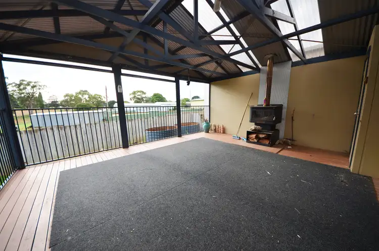 Seventh view of Homely house listing, 58 Ascot Street, Dartmoor VIC 3304