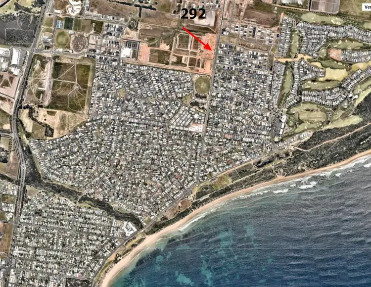 LOT 292 Horseshoe Bend Road, Torquay VIC 3228