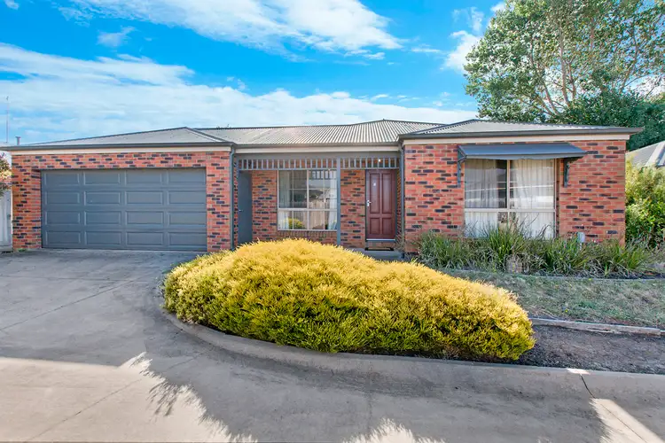 28 Oswald Street 2, Portland VIC 3305
