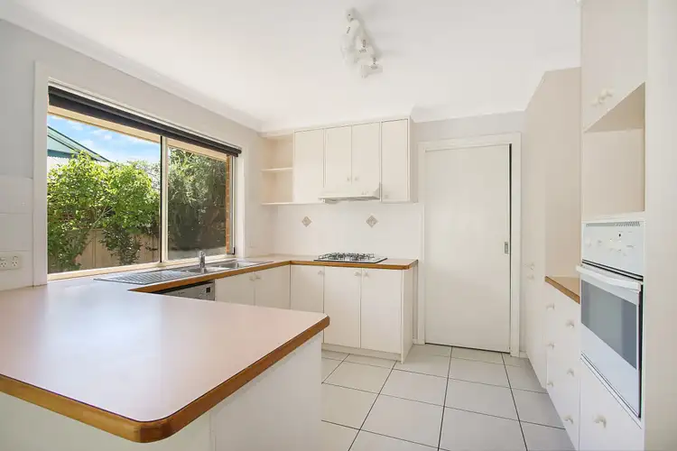 Second view of Homely house listing, 1 EAGLE COURT, Wodonga VIC 3690