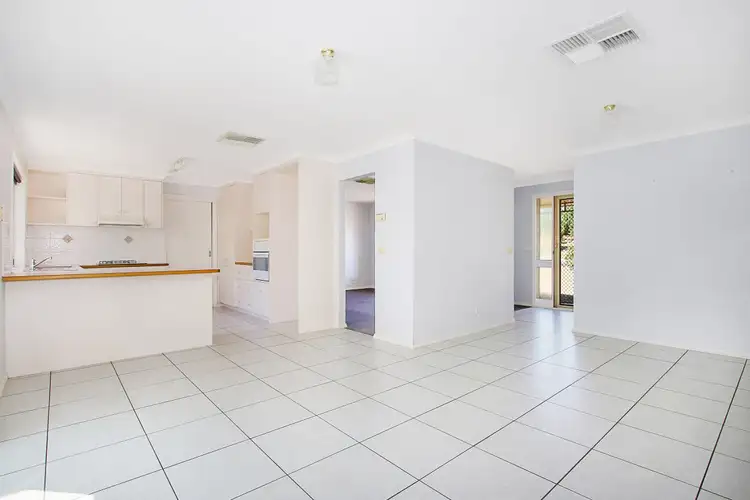Third view of Homely house listing, 1 EAGLE COURT, Wodonga VIC 3690