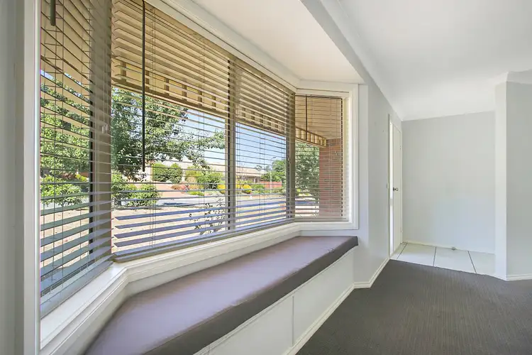 Fifth view of Homely house listing, 1 EAGLE COURT, Wodonga VIC 3690