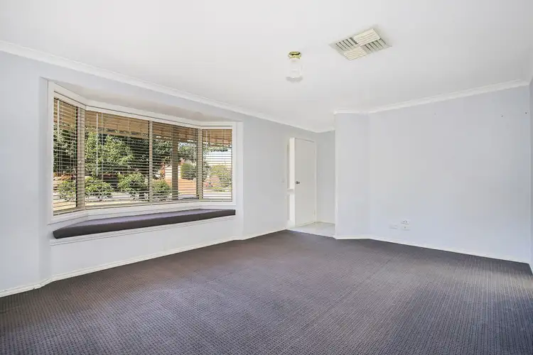 Sixth view of Homely house listing, 1 EAGLE COURT, Wodonga VIC 3690