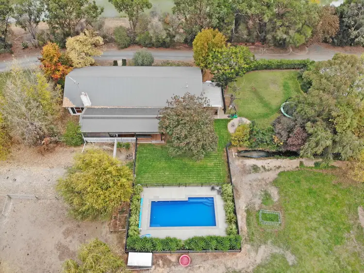 Seventh view of Homely rural property listing, 1550 Fenaughty Road, Merrigum VIC 3618