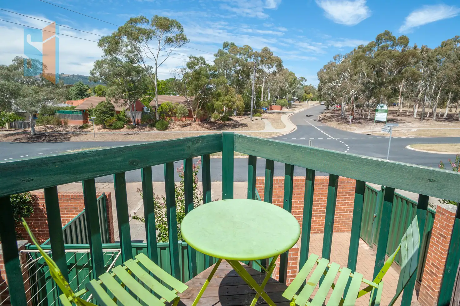 Main view of Homely townhouse listing, 5/3 Shepherd Street, Pearce ACT 2607